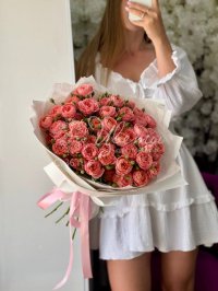 Букет №60